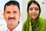 dausa mahwa nagar palika chunav result majority bjp one seat short