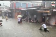 mahwa rain