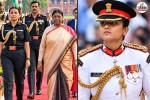 major navya shekhawat president first woman army adc rajasthan