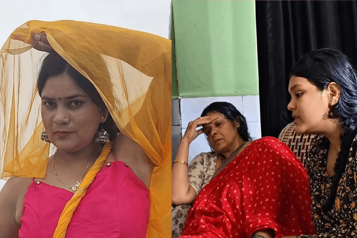 major revelation Nidhi Tiwari death case sonu singh has two kids