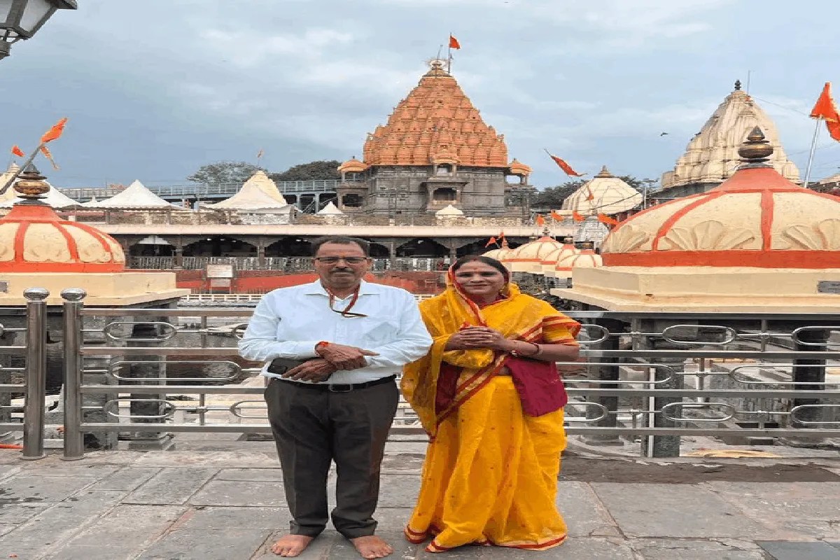 ज्योतिरादित्य सिंधिया से क्यों टकराईं चाचौड़ा की पूर्व विधायक ममता मीणा