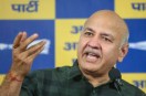 Manish Sisodia, Punjab Drugs,