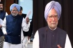 manmohan singh