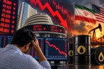 Why Share Market Down Today