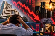 Stock Market Crash