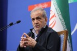 Masoud Pezeshkian