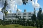 छात्रा की मौत से मौलाना आजाद उर्दू विवि में शोक