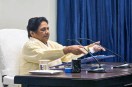 Mayawati News