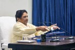 Mayawati News