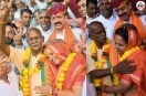 ajmer mayor anamika sharma