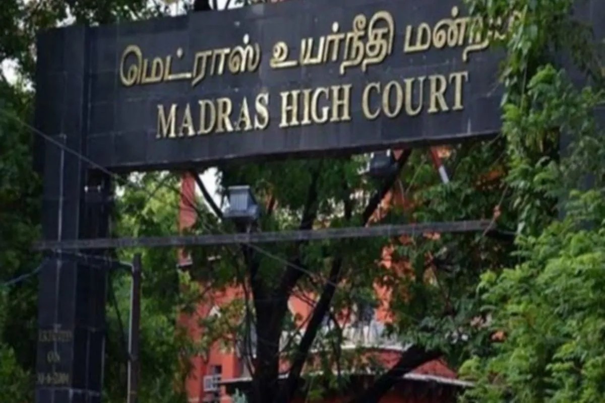Tamil Nadu Epstein Files