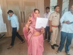 भारतीय जनता पार्टी की कंचन देवी सांखला बनी नई पालिकाध्यक्ष