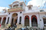 मीरा बाई का मेड़ता सिटी में भव्य मंदिर