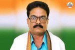 Nandigram Bypoll Congress Candidate Milan Pradhan