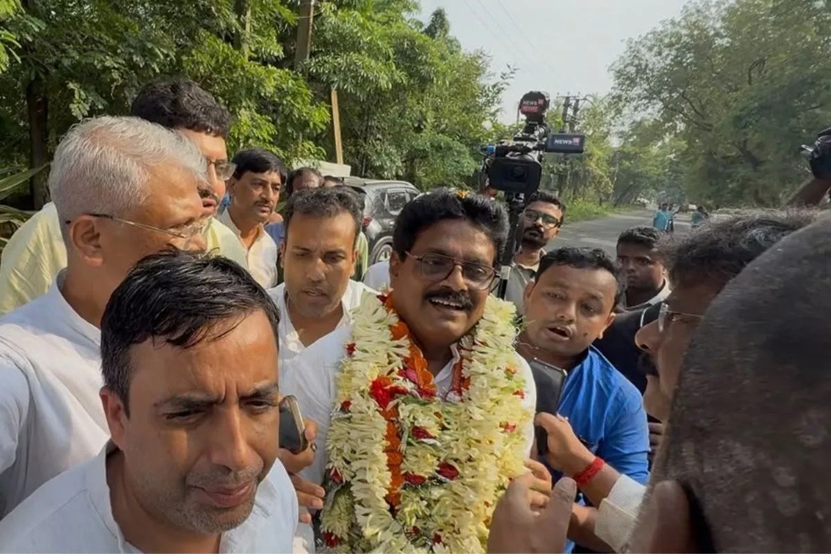 West Bengal Bypolls