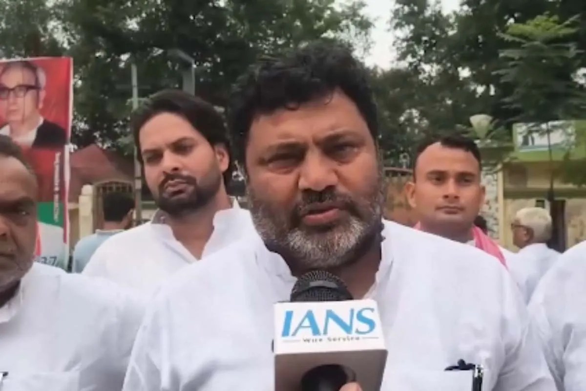 up politics mla kamal akhtar targeted keshav prasad maurya