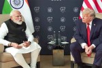 modi and trump