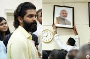 MNS Amit Thackeray FIR