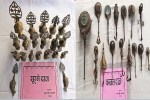 Traditional Beauty Tools