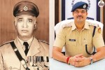 grandson appointed dsp in mount abu