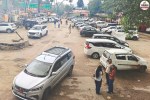 mountabu tourist destination kitchen garden parking fee