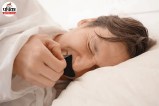 Mouth Taping Risks,Mouth Breathing During Sleep