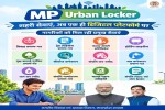mp urban lockar