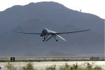 MQ-1 Drone