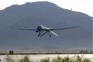 MQ-1 Drone