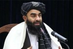 Zabihullah Mujahid
