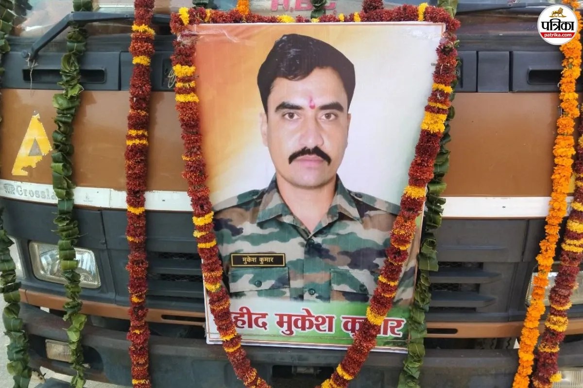 mukesh kumar sikar