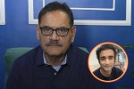 mushtaq khan death son clarification father age he is not 56 he is 75