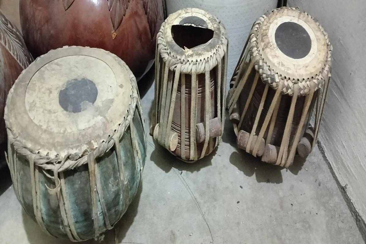 music college (photo patrika)