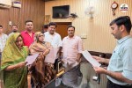 nadbai nagar palika upadhyaksh chunav surjeet accused forging signature