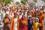nagaur nagar parishad result independents kingmaker know bjp congres seat