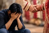 nagpur marriage scam
