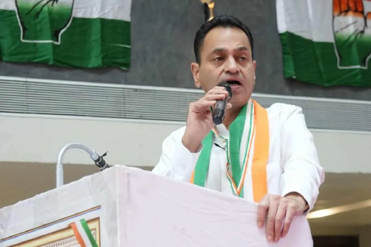 nakul nath