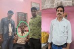 lokayukta bribe trap warehousing corporation manager arrested