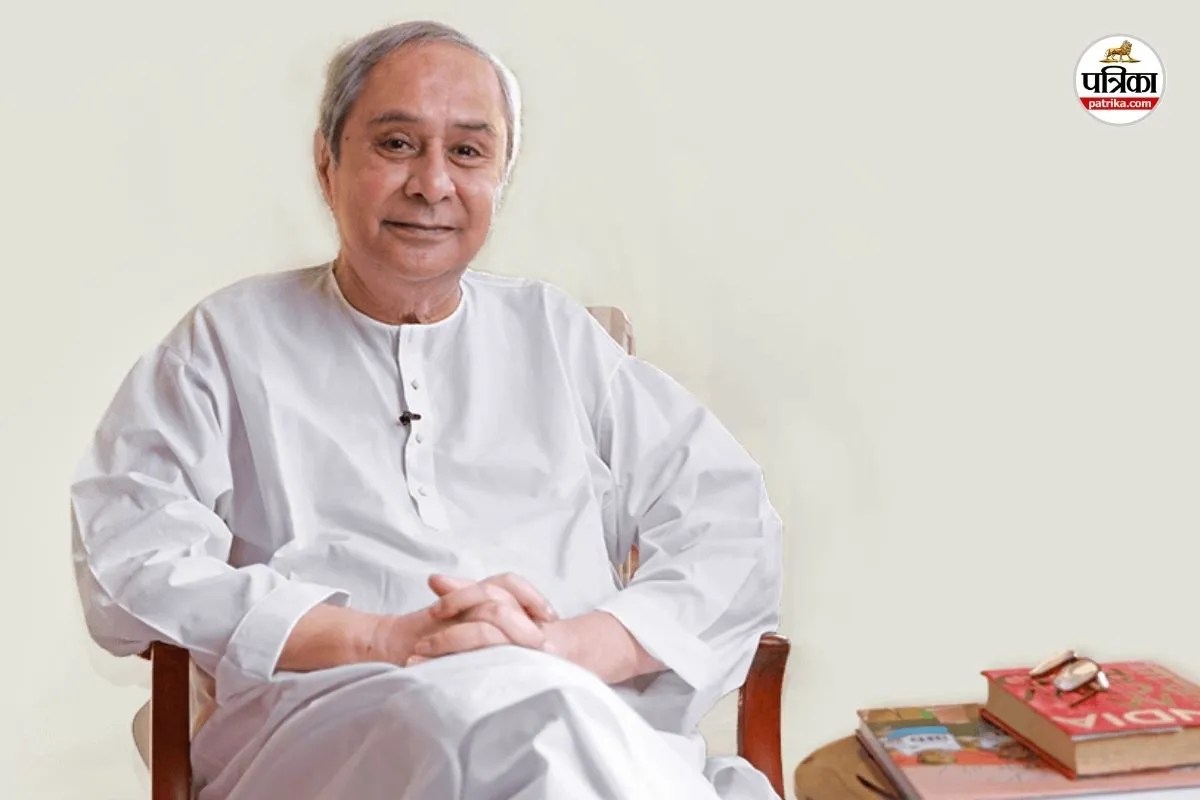 ओडिशा के खनिज अधिकारों पर घमासान: नवीन पटनायक ने की MMDR संशोधन वापस लेने की मांग, बोले- 12000 करोड़ का होगा नुकसान