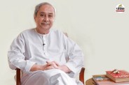 Naveen Patnaik on MMDR Amendment