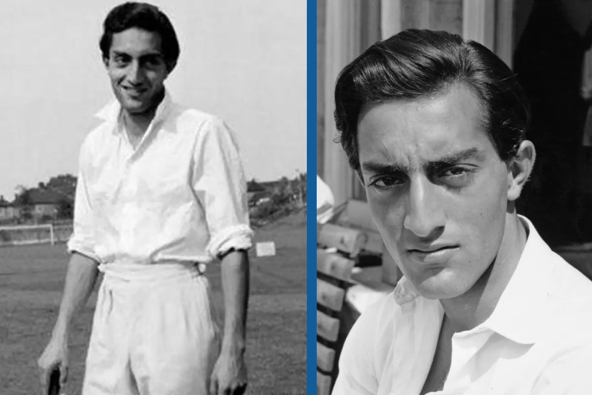 Mansoor Ali Khan Pataudi
