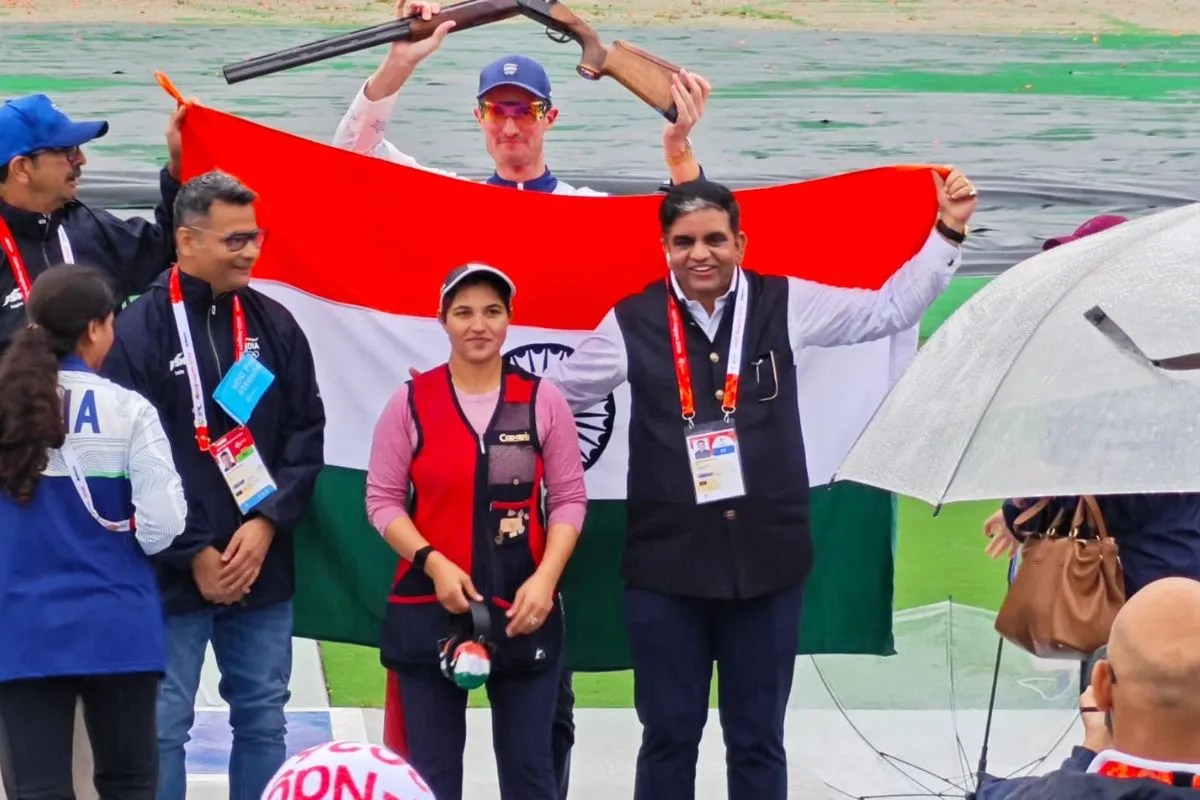 neeru dhanda wins gold