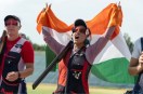 neeru dhanda wins silver