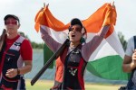 neeru dhanda wins silver