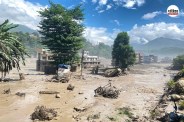 Nepal glacier avalanche 2026