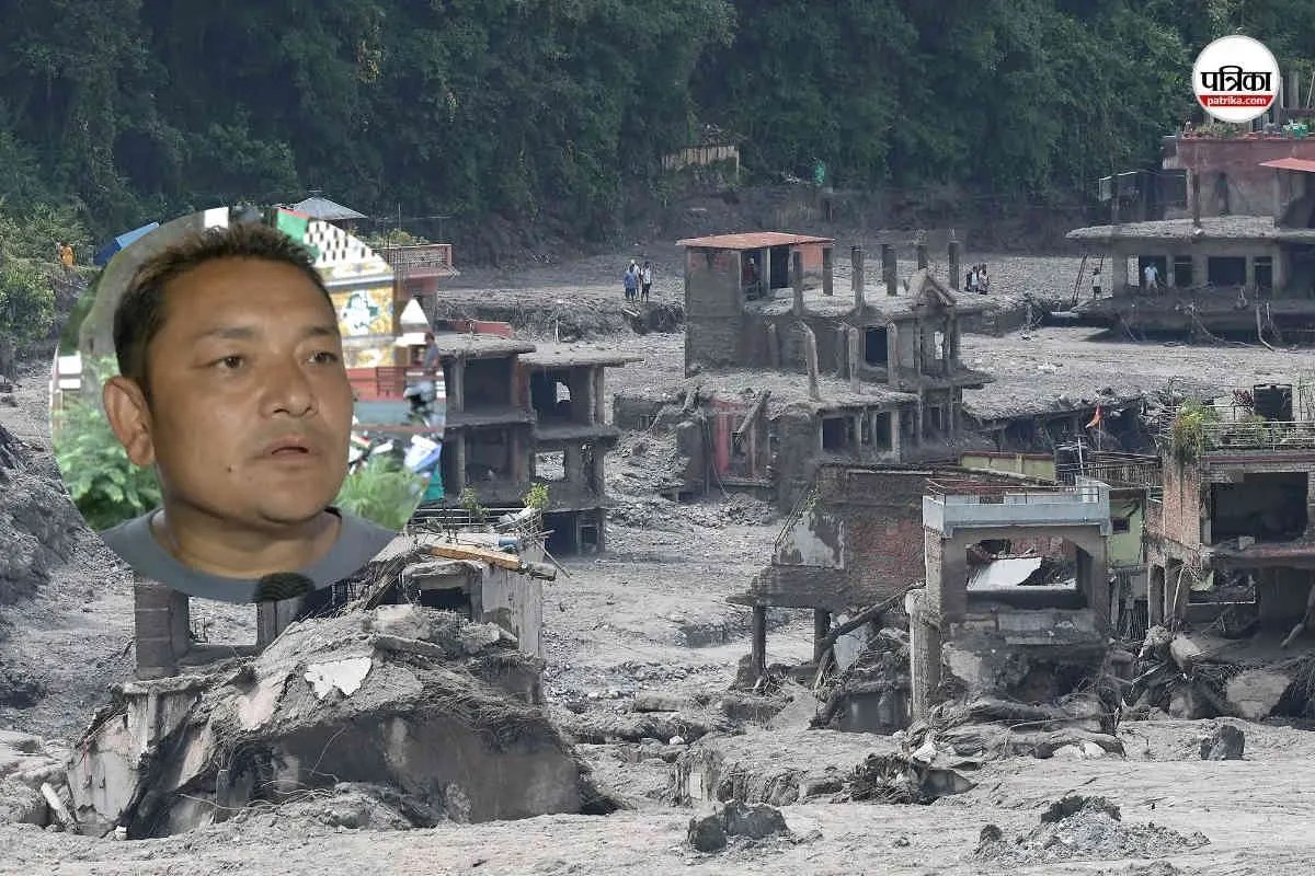 nepal flood