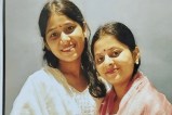 manjhi sisters rescue trapped nepal flood update