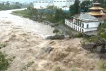 nepal rain alert