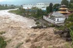nepal rain