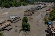 Nepal Flood News